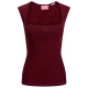 тениска,мъжки,тениски,дамски,тениски,jack,&,jones,isabella,gigi,str,jjxx,sleeveless,t,shirt,red,(cabernet)