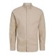 риза,с,дълъг,ръкав,мъжки,ризи,jack,&,jones,jaxon,stretch,long,sleeve,shirt,pure,cashmere,(beige)