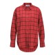 карирана,риза,дамски,блузи,дамски,ризи,jack,&,jones,jamie,flannel,jjxx,long,sleeve,shirt,red,(barberry,check)