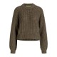 блуза,дамски,пуловери,дамски,плетени,дрехи,jack,&,jones,kelly,chunky,jjxx,sweater,falcon,(green)