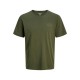 тениска,мъжки,тениски,дамски,тениски,jack,&,jones,logo,2,colors,plus,size,short,sleeve,t,shirt,green,(duffel,bag,small,pint,tonal)