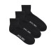 чорапи,мъжки,чорапи,jack,&,jones,leon,short,socks,3,pairs,black,(black)