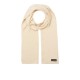 шал,ръкавици,шапки,и,шалове,jack,&,jones,knitted,scarf,antique,white,(beige)