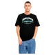 тениска,мъжки,тениски,jack,&,jones,logo,short,sleeve,t,shirt,black,(black,ink)
