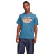 тениска,мъжки,тениски,jack,&,jones,logo,short,sleeve,t,shirt,oceanview,(blue)