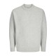 блуза,мъжки,пуловери,jack,&,jones,max,sweater,light,grey,melange,(grey)