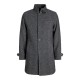 палто,мъжки,якета,jack,&,jones,melton,coat,grey,(grey,melange,herringbone,structure)