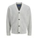 жилетка,мъжки,пуловери,jack,&,jones,ollie,cardigan,grey,(sea,salt)