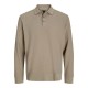 мъжки,блузи,с,яка,jack,&,jones,owen,long,sleeve,polo,beige,(greige)