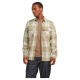 карирана,риза,мъжки,якета,jack,&,jones,raymond,spring,check,overshirt,white,pepper,(beige)