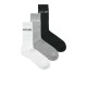 чорапи,мъжки,чорапи,jack,&,jones,regen,tennis,socks,5,pairs,white,grey,black,(multicolor)