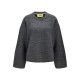 блуза,дамски,пуловери,дамски,плетени,дрехи,jack,&,jones,sigga,diverse,jjxx,sweater,grey,(dark,grey,melange)