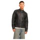 яке,мъжки,якета,jack,&,jones,rocky,leather,jacket,black