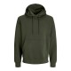 суичър,мъжки,пуловери,jack,&,jones,star,basic,hoodie,green,(duffel,bag)