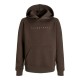 суичър,детски,блузи,jack,&,jones,star,hoodie,brown,(delicioso)