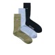 чорапи,мъжки,чорапи,jack,&,jones,solid,socks,3,pairs,green,blue,(sea,spray,dark,navy,subdued,blue)