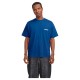 тениска,мъжки,тениски,jack,&,jones,union,short,sleeve,t,shirt,beaucoup,blue,(blue)