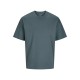тениска,мъжки,тениски,jack,&,jones,urban,edge,short,sleeve,t,shirt,grey,(stormy,weather)