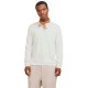 блуза,мъжки,пуловери,jack,&,jones,summer,sweater,cloud,dancer,(white)