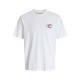 тениска,мъжки,тениски,jack,&,jones,vibrant,back,short,sleeve,t,shirt,white,(bright,white)