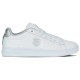 маратонки,дамски,маратонки,k,swiss,lifestyle,court,shield,ii,trainers,white,silver,white,(white)