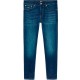 дънки,мъжки,панталони,tommy,jeans,austin,ai0255,slim,tapered,fit,jeans,blue