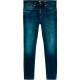 дънки,мъжки,панталони,tommy,jeans,austin,ai1264,slim,tapered,fit,jeans,blue