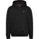 суичър,мъжки,пуловери,tommy,jeans,dm0dm20742,hoodie,black,(black)