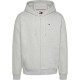 блуза,мъжки,пуловери,tommy,jeans,dm0dm20743,full,zip,sweatshirt,grey,(silver,grey,heather)