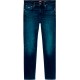 дънки,мъжки,панталони,tommy,jeans,scanton,ai1264,slim,fit,jeans,blue