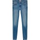 дънки,дамски,панталони,tommy,jeans,sophie,ch0238,skinny,fit,low,waist,jeans,blue