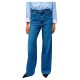 дънки,дамски,панталони,salsa,jeans,21009883,jeans,blue