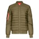 яке,мъжки,якета,palladium,rhona,bomber,jacket,green