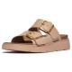 сандали,дамски,сандали,и,чехли,fitflop,gen,ff,buckle,two,bar,sandals,beige