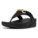 сандали,дамски,сандали,и,чехли,fitflop,lulu,chunky,snaffle,sandals,black