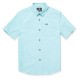 риза,с,къс,ръкав,детски,ризи,volcom,bankstone,short,sleeve,shirt,blue,(mineral,blue)