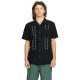 риза,с,къс,ръкав,мъжки,ризи,volcom,bayamostone,short,sleeve,shirt,black,(black)
