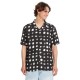 риза,с,къс,ръкав,мъжки,ризи,volcom,boldstone,short,sleeve,shirt,black
