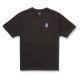 тениска,мъжки,тениски,дамски,тениски,volcom,ca,dreaming,short,sleeve,t,shirt,black,(black)