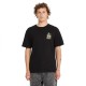 тениска,мъжки,тениски,дамски,тениски,volcom,catv,short,sleeve,t,shirt,black,(black)