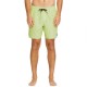 бански,гащета,мъжки,бански,костюми,volcom,center,17´´,swimming,shorts,mist,green