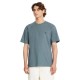 тениска,мъжки,тениски,volcom,circle,blanks,hth,short,sleeve,t,shirt,dark,slate