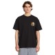 тениска,мъжки,тениски,volcom,curious,cat,short,sleeve,t,shirt