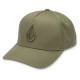 шапка,всички,шапки,volcom,embossed,stone,cap,light,olive