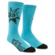 чорапи,мъжки,чорапи,volcom,ent,socks,blue,(resin,blue)