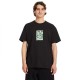 тениска,мъжки,тениски,дамски,тениски,volcom,flowatch,short,sleeve,t,shirt,black,(black)