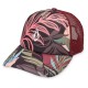 шапка,всички,шапки,volcom,into,paradise,cap,pink,(multicolor)
