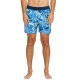бански,гащета,мъжки,бански,костюми,volcom,lido,print,16´´,swimming,shorts,navy