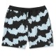бански,гащета,детски,бански,костюми,volcom,lido,print,swimming,shorts,blue,(ice,blue)