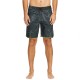 бански,гащета,мъжки,бански,костюми,volcom,mister,fib,scallop,stoney,19´´,swimming,shorts,grey,(stealth)